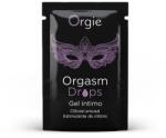  Gel Intim pentru Stimulare Clitoridiana Orgasm Drops Clitoral Arousal, 1 ml