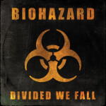 Mystic Production Biohazard: Divided We Fall - CD (085691)