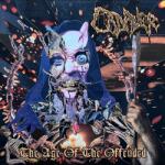 Nuclear Blast Cadaver: Age Of The Offended - CD (062071)