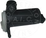 AIC Pompa apa spalare parbriz AIC 50671 (50671)