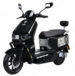 RDB Scuter Electric RDB Delta 5, 72V23Ah, 2000W, Fara permis, Negru (DELTA-5-7476)