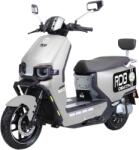 RDB Scuter Electric RDB Delta 5, 72V23Ah, 2000W, Fara permis, Gri (DELTA-5)