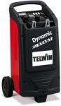 Telwin Redresor baterii si robot de pornire Telwin DYNAMIC420START, tensiune incarcare 12/24 V, capacitate baterii Pb/START/STOP 20-1000 Ah, incarcare rapida (DYNAMIC420START)