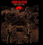 Halstead, Logan Dark Black Coal - facethemusic - 11 390 Ft