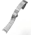 Tissot Brățară Oțel Inoxidabil Argintie pentru Tissot Le Locle T41/T006 - 19 mm (T41 T006)