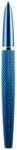 Diplomat Stilou DIPLOMAT Viper, cu penita F/M, din otel inoxidabil - blue guilloche (D-41302023)