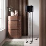 AC Atelier Lampa de podea design modern LUX Black (AC 8092)