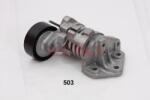 ASHIKA intinzator, curea transmisie ASHIKA 128-05-503 (128-05-503)