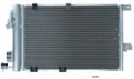 KAMOKA Condensator, climatizare KAMOKA 7800136 (7800136) - fixbox
