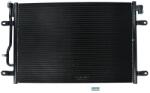 KAMOKA Condensator, climatizare KAMOKA 7800207 (7800207) - fixbox
