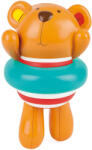 Hape Jucarie de baie - Teddy inotatorul (E0204A)