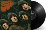 Beatles Rubber Soul - facethemusic - 15 290 Ft