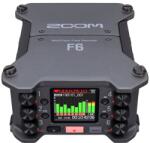 Zoom Recorder Zoom F6 (6 canale, 32-bit Float)