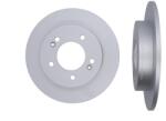 KAMOKA Disc frana KAMOKA 103172 (103172) - fixbox