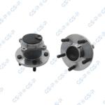 GSP Set rulment roata GSP 9400106 (9400106) - fixbox