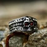 NNM inel Skull - SS8-887R