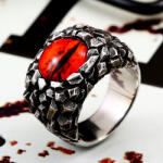 NNM inel Demon Eyes - Red - SS8-527R red