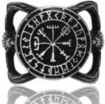 NNM inel Viking Vegvisir - SS8-723R