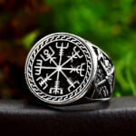 NNM inel Viking Compass - SS8-1204R