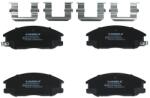 KAMOKA Set placute frana KAMOKA JQ101163 (JQ101163)