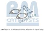 Bm Catalysts Set montaj, filtru funingine/particule BM CATALYSTS FK11089B (FK11089B)