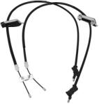 KAMOKA Cablu, frana de parcare KAMOKA 1190425 (1190425) - fixbox