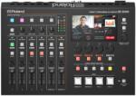 Roland Mixer Audio/Video Streaming Roland SR-20HD