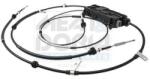 Meat & Doria Element actionare. etrier frana de parcare MEAT & DORIA 85545 (85545)