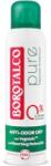 Borotalco Deodorant Spray Antiperspirant Borotalco Original, 150 ml (1100045537)