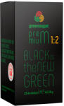 Laboratoarele Remedia Green Sugar Premium 1: 2, 25 stickuri, Laboratoarele Remedia