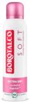 Borotalco Deodorant Spray Antiperspirant Borotalco Pink Soft, 150 ml (1100045547)