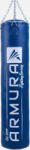 ARMURA Sac de box ARMURA Umplut 2.0 180 cm Albastru Alb (AR-380-albastru-180) Sac de box