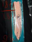 Pauco Pila de unghii Global Fashion 180/180