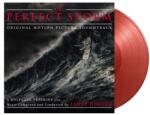 OST Perfect Storm (Red & Black Marbled Vinyl)