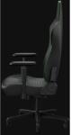 Razer Scaun Razer Iskur V2 X NewGen, tip spuma spumă turnată PU, suport lombar integrat, tetieră reglabilă, cotiere 2D, clasa de ridicare pe gaz 4, negru/verde (RZ38-05310700-R3G1) - 2cumperi