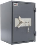 Ellit Seif certificat antiefractie antifoc Ellit® Legitimme75 cheie 750x555x547 mm EN1143/EN1/60P (L0053)