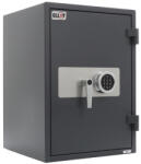 Ellit Seif certificat antiefractie antifoc Ellit® Legitimme75 electronic 750x555x547 mm EN1143/EN1/60P (L0054)