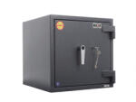 Ellit Seif certificat antiefractie antifoc Ellit® King50 cheie 500x510x510 mm EN1143/EN2/30P (L0065)