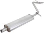 MTR Toba esapamet intermediara MTR MT409 (MT409)