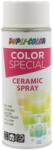 Bison Spray vopsea special ceramic, alb, 400ml, Dupli-Color (302001)