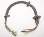 METZGER Set de reparat cabluri, capota portbagaj METZGER 2320014 (2320014)