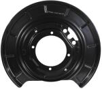 METZGER Protectie disc frana METZGER 6115617 (6115617)