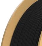 ELEGOO Matte PLA Fekete (Black) Tekercs (250g)