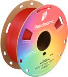 Polymaker Panchroma Matte PLA Láva Piros (Lava Red) Tekercs (1kg)