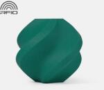 Bambu Lab PETG-CF Karbon Filament - 1.75mm - 1kg - Malachit Zöld, Spool