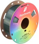 Panchroma Silk PLA Fegyver Szürke (Gunmetal Grey) Tekercs (1kg)