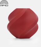 Bambu Lab PLA Matt Sötét Piros (Dark Red) Refill (1kg)