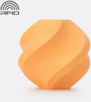 Bambu Lab PLA Pure Sárga Barack (Apricot) Refill (1kg)