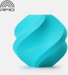Bambu Lab PLA Basic Türkiz Kék (Turquoise Blue), Refill (1kg)
