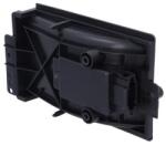 KAMOKA Rezistor, ventilator habitaclu KAMOKA 4140155 (4140155)